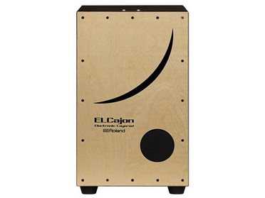CAJONS ROLAND EL EC10