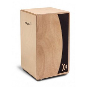 SCHLAGWERK CP 550 - CAJON AGILE - BASE