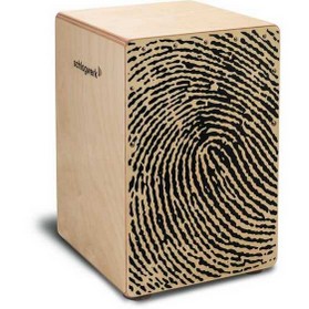 SCHLAGWERK CP 118 CAJON X-ONE FINGERPRINT - MEDIUM