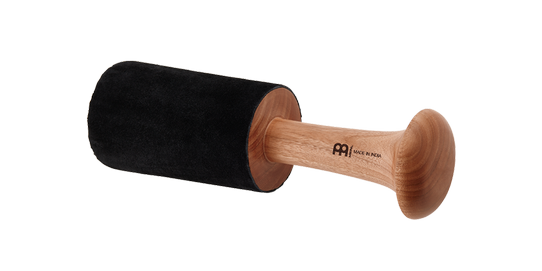 BATTENTE CAMPANA TIBETANA  SB -RM-LE-XL MEINL RESONANT PELLE 27 CM