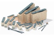 SONOR KS 30L1- SET BARRETTE SONANTI