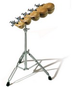 SONOR-TEMPLEBLOCKS- L 2611