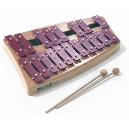 SONOR-METALLOFONO NG30