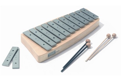 SONOR-METALLOFONO SG 13