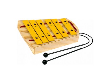 STUDIO49- AG 500 GLOCKENSPIEL CONTRALTO