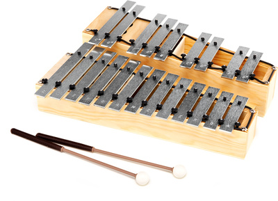 STUDIO 49 AGC-GLOCKENSPIEL ALTO CROMATICO