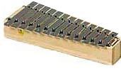 STUDIO 49 AGD GLOCKENSPIEL ALTO DIATONICO