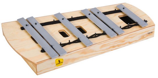 STUDIO49 H-AM 1000 SUPPLEMENTO CROMATICO METALLOFONO ALTO