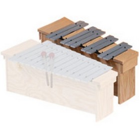 STUDIO 49 H-AM 2000 SUPPLEMENTO CROMATICO METALLOFONO