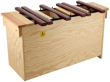 STUDIO 49 H-BX 1600-SUPPLEMENTO CROMATICO PER XILOFONO BASSO SERIE 1600