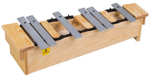 STUDIO 49 H-SM 2000 SUPPLEMENTO CROMATICO METALLOFONO