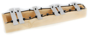 STUDIO 49 HSG-SEMITONI PER GLOCKENSPIEL