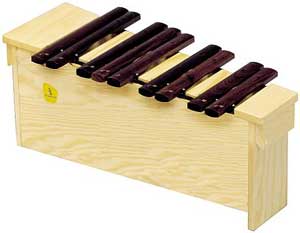 STUDIO 49 H-AX2000-SUPPLEMENTO CROMATICO PER XILOFONO ALTO