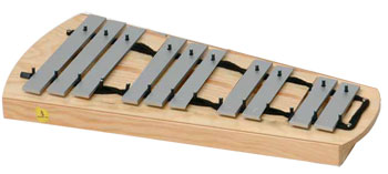 STUDIO 49 H-SM 1000 SUPPLEMENTO CROMATICO METALLOFONO
