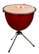 STUDIO 49 -KP60-TIMPANO