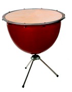 STUDIO 49 -KP70-TIMPANO