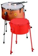 STUDIO 49 - P400P-TIMPANO