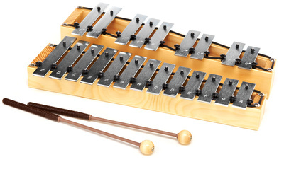 STUDIO 49 SGC-GLOCKENSPIEL SOPRANO CROMATICO