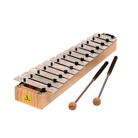 STUDIO 49 SGD- GLOCKENSPIEL SOPRANO DIATONICO