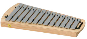 STUDIO49- SM 1000 -METALLOFONO SOPRANO
