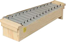STUDIO 49- SM 1600-METALLOFONO SOPRANO