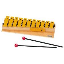 STUDIO 49 GSD- GLOCKENSPIEL SOPRANO DIATONICO