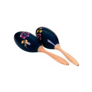 STUDIO 49 MA 21- MARACAS MESSICANA
