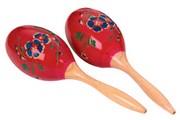 STUDIO 49- MA 26 MARACAS MESSICANA