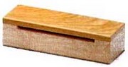 STUDIO 49 - WB 14 WOOD BLOCK