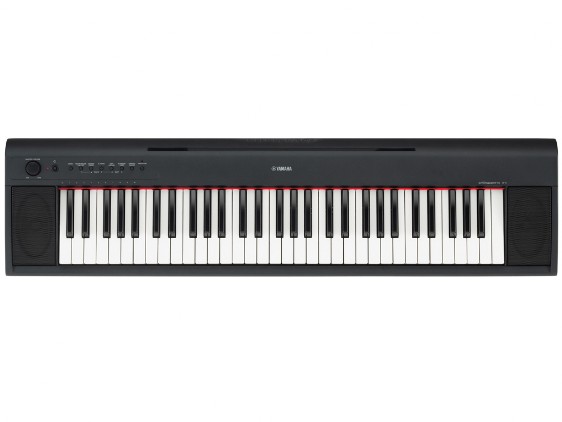 yamaha np 11