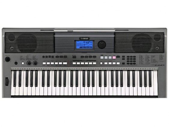 yamaha psr e 443