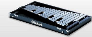 YAMAHA YG 1210 - GLOCKENSPIEL