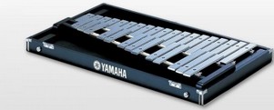 YAMAHA YG 1210 - GLOCKENSPIEL