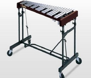 YAMAHA YG 2500 - GLOCKENSPIEL