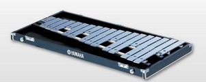 YAMAHA YG 250D - GLOCKENSPIEL