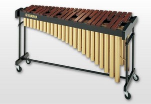 YAMAHA YM 40 - MARIMBA