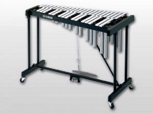 YAMAHA YT 280 D - METALLOFONO