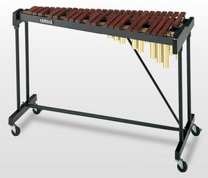 YAMAHA YX 135 - XILOFONO