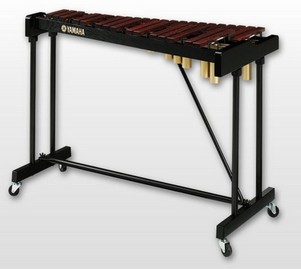YAMAHA YX 30G - XILOFONO