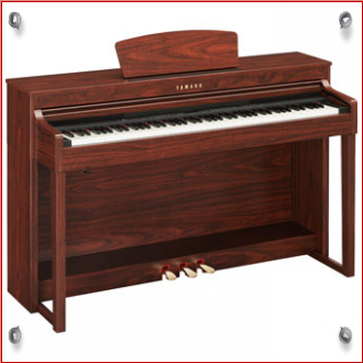 yamaha CLP 440