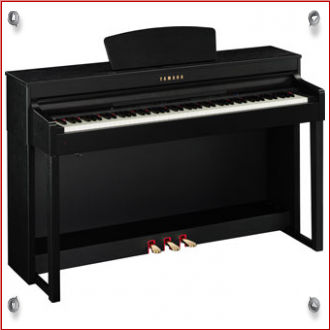 yamaha CLP 440