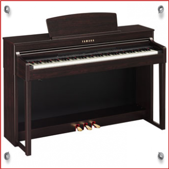 yamaha CLP 440