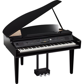 yamaha CVP 609 GP