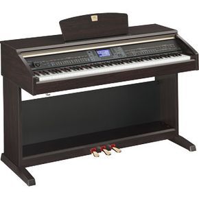yamaha CVP 501