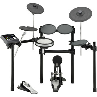 Yamaha DTX520