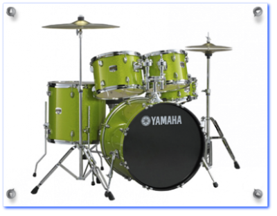 yamaha gigmaker